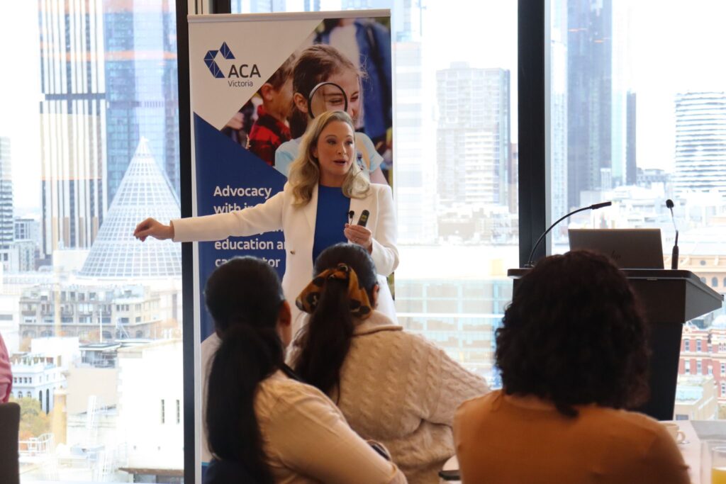 ACA Victoria Summit 2025