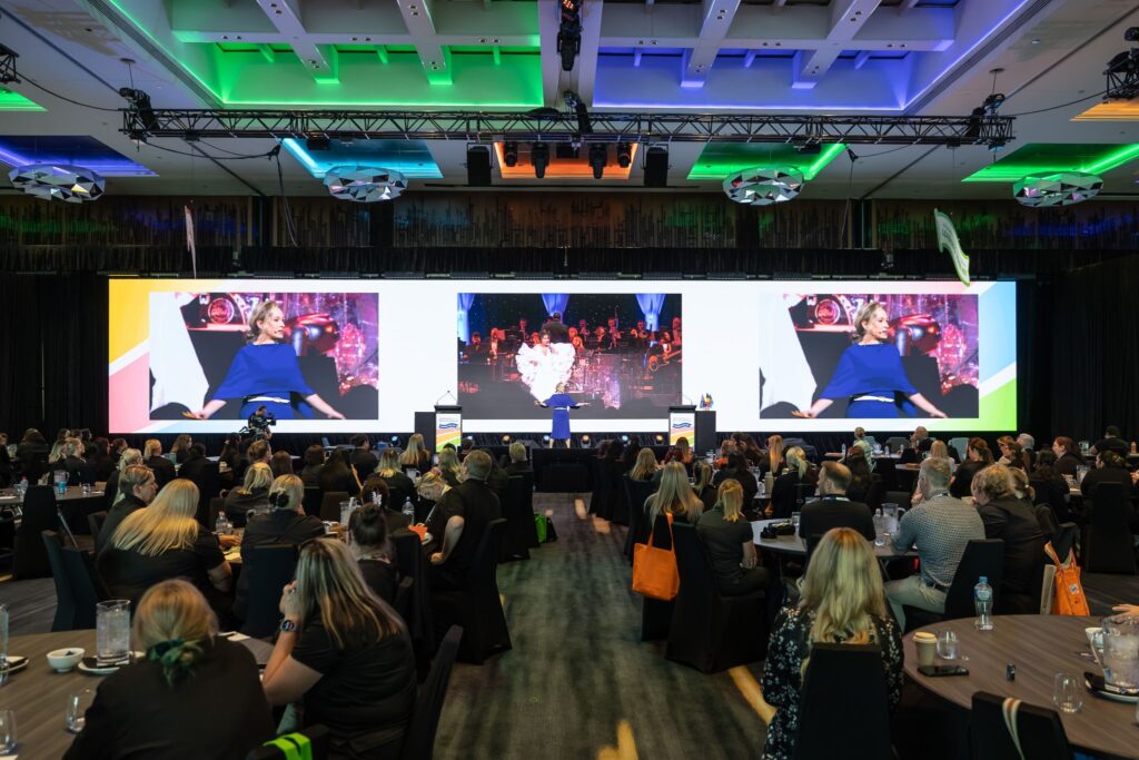 Leading the Way in Safety Leadership