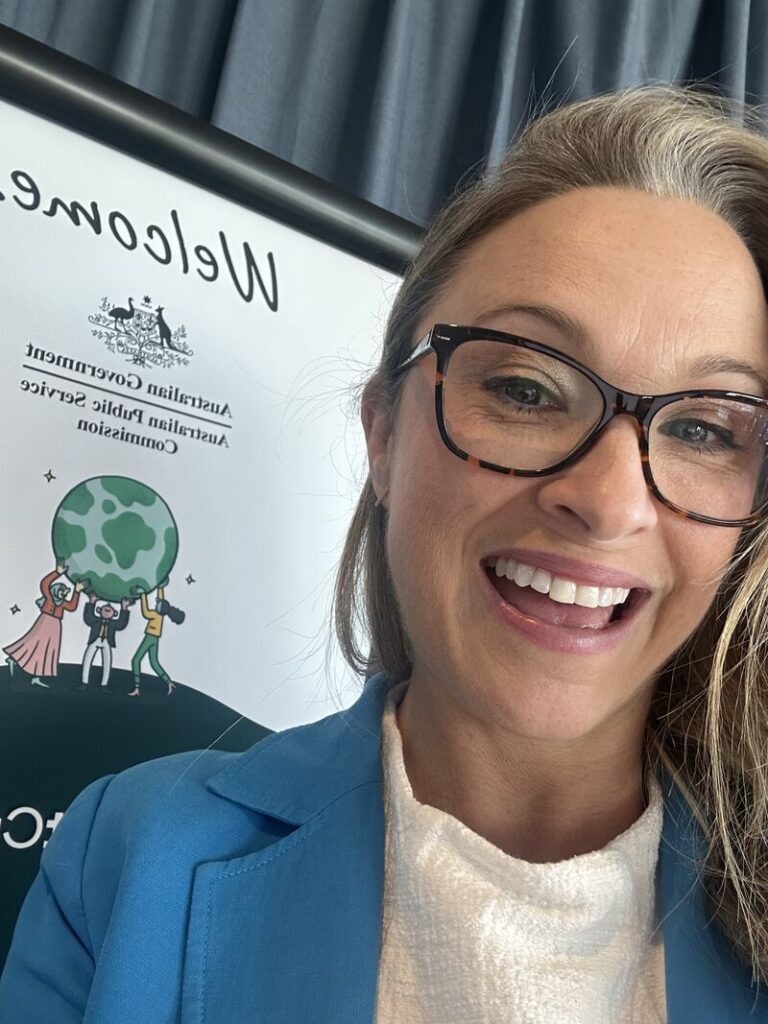 Psychological Safety Across the APSC