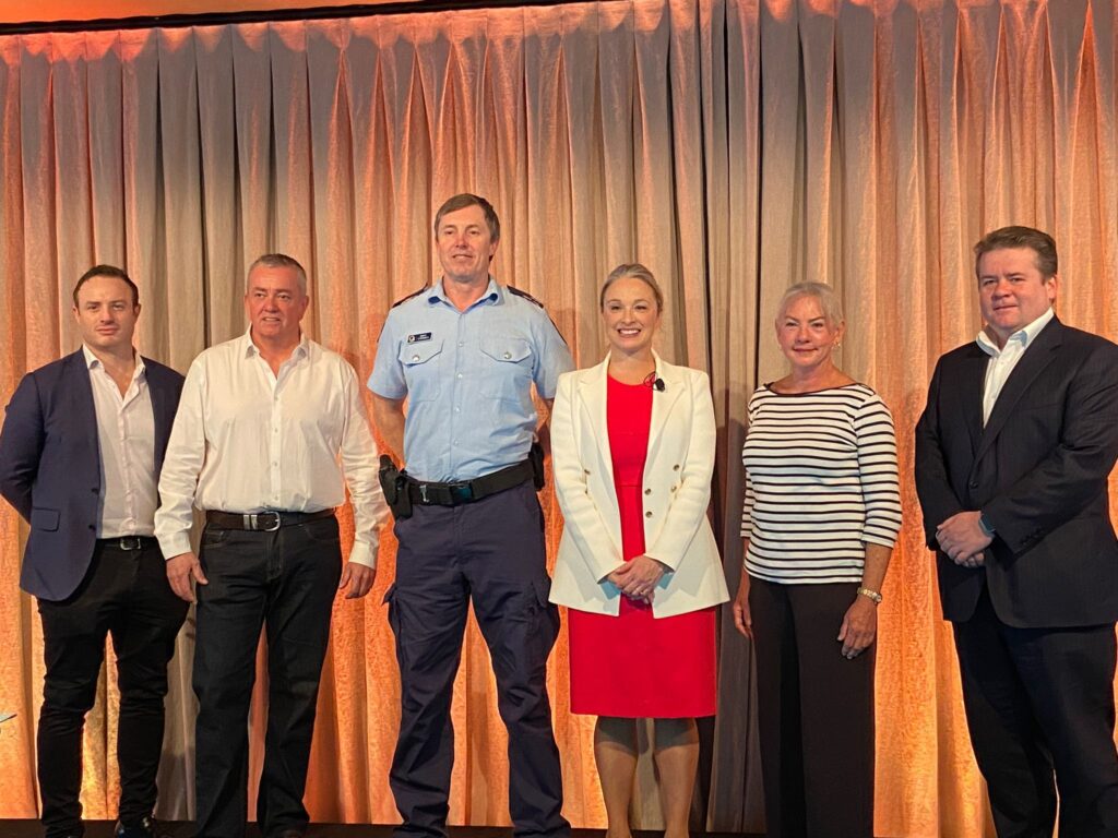 Preventing and Responding to Sexual Harassment in Hospitality