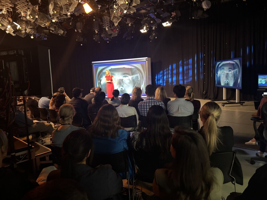 Network 10 & Paramount ANZ - Bystanders to Changemaker