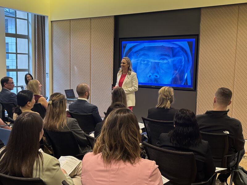 Workers Compensation Seminar – The Fullerton Hotel Sydney