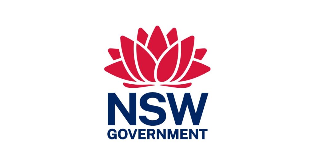 Karen Featured on the NSW Government Website